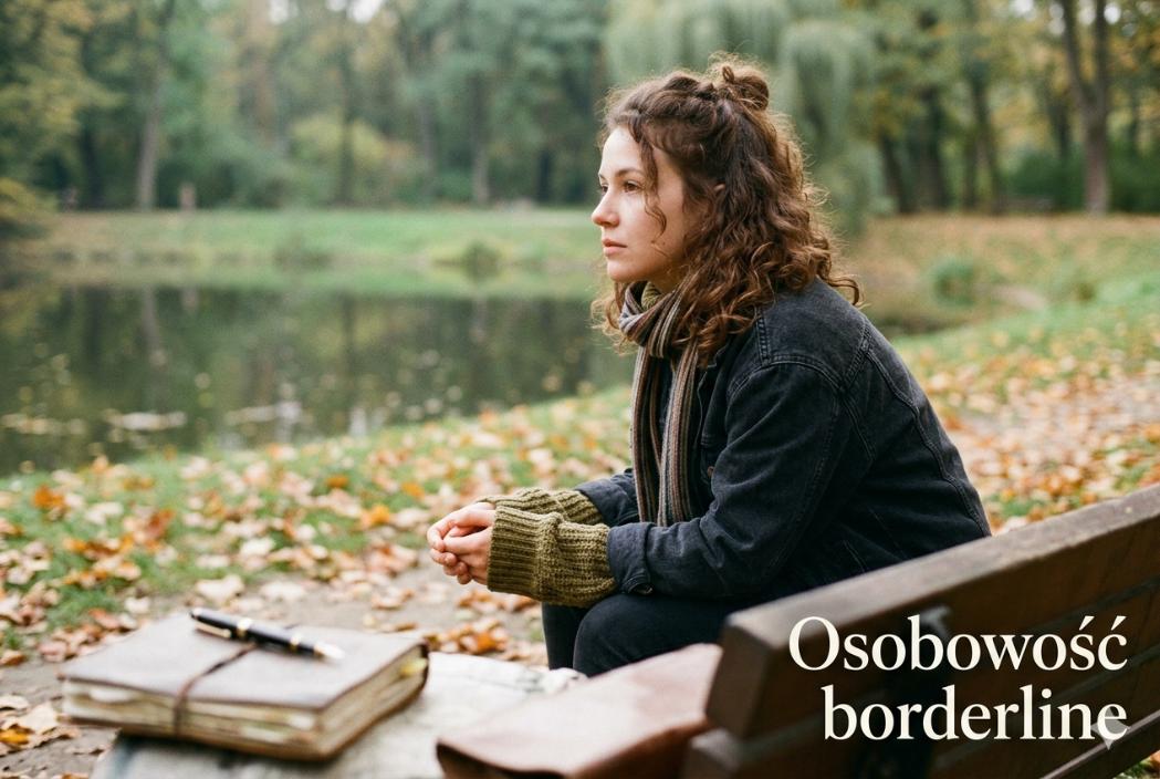 Osobowość borderline
