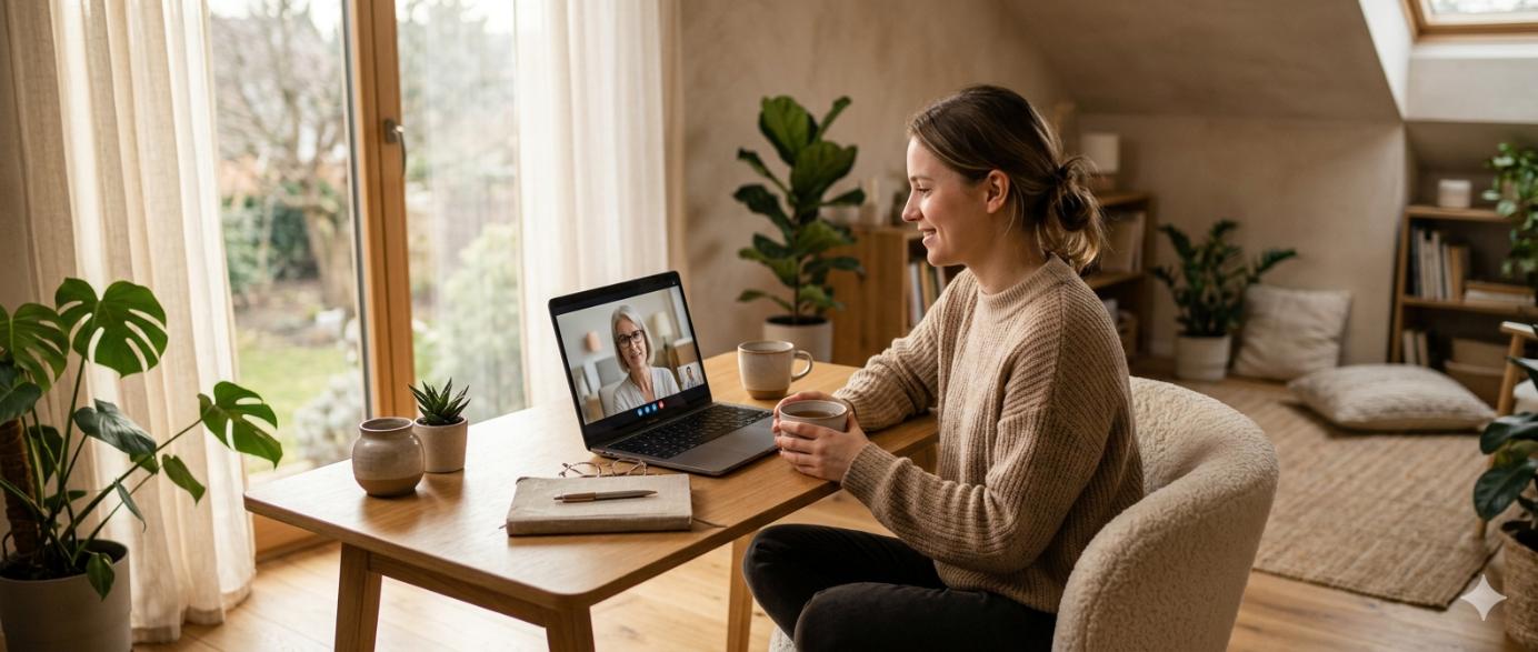 terapia online hero baner